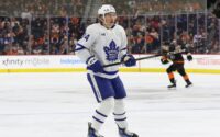 Bobby McMann’s Gesture Says Everything About Maple Leafs Hockey