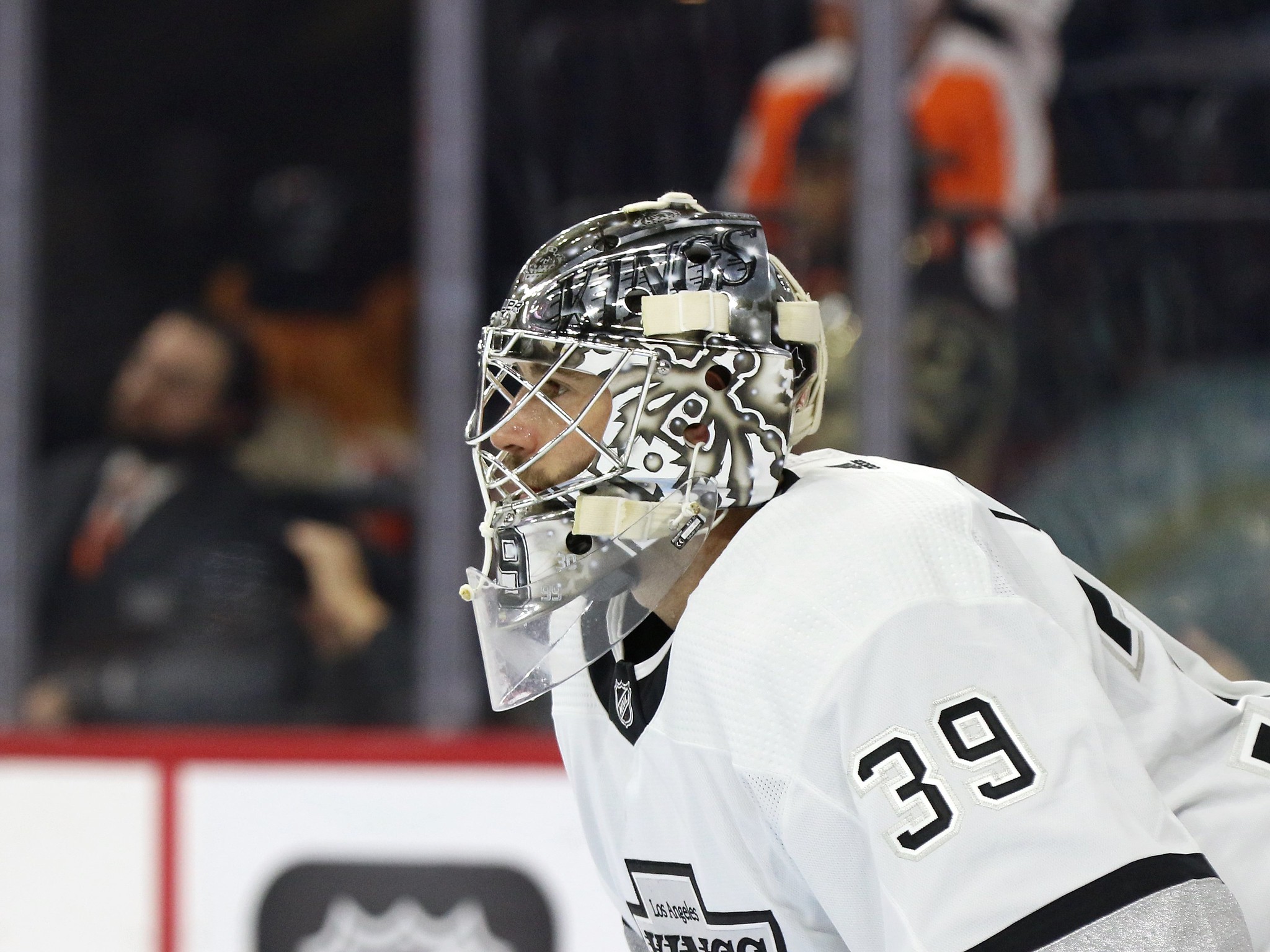 Red Wings Signing Cam Talbot Leads to Ville Husso Uncertainty - The Hockey Writers - Red Wings Goaltending - NHL News, Analysis & More