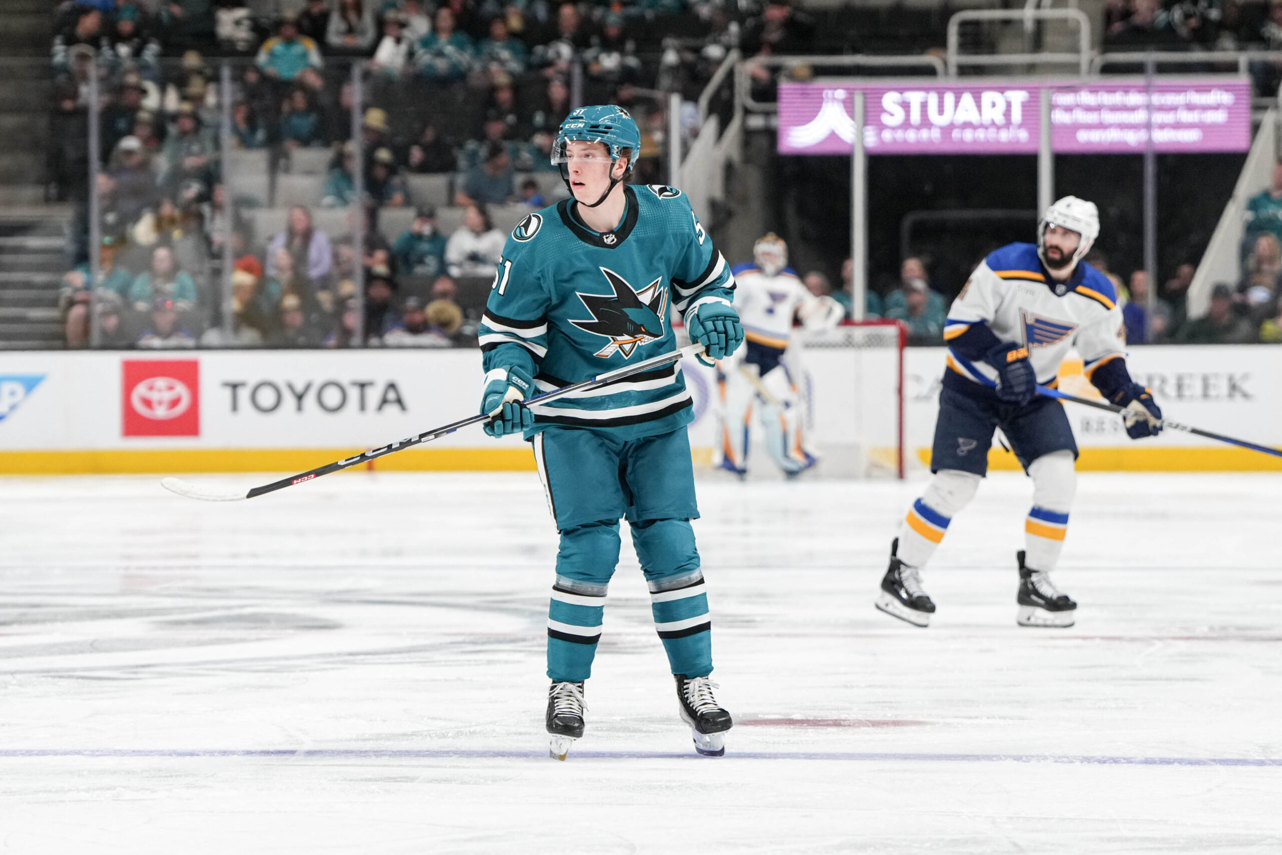 Projected Lineups for the Wild vs Sharks – 4/13/24 - The Hockey Writers - Projected Lineups - NHL News, Analysis & More