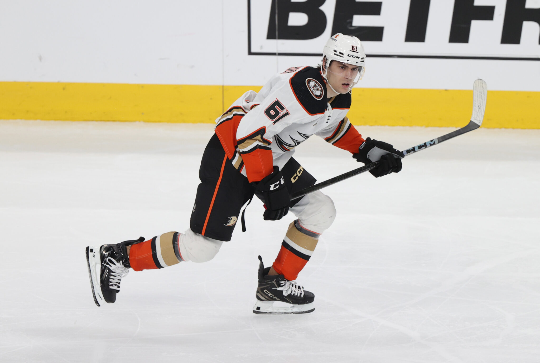 3 Takeaways From Anaheim Ducks’ 2024-25 Preseason - The Hockey Writers 
