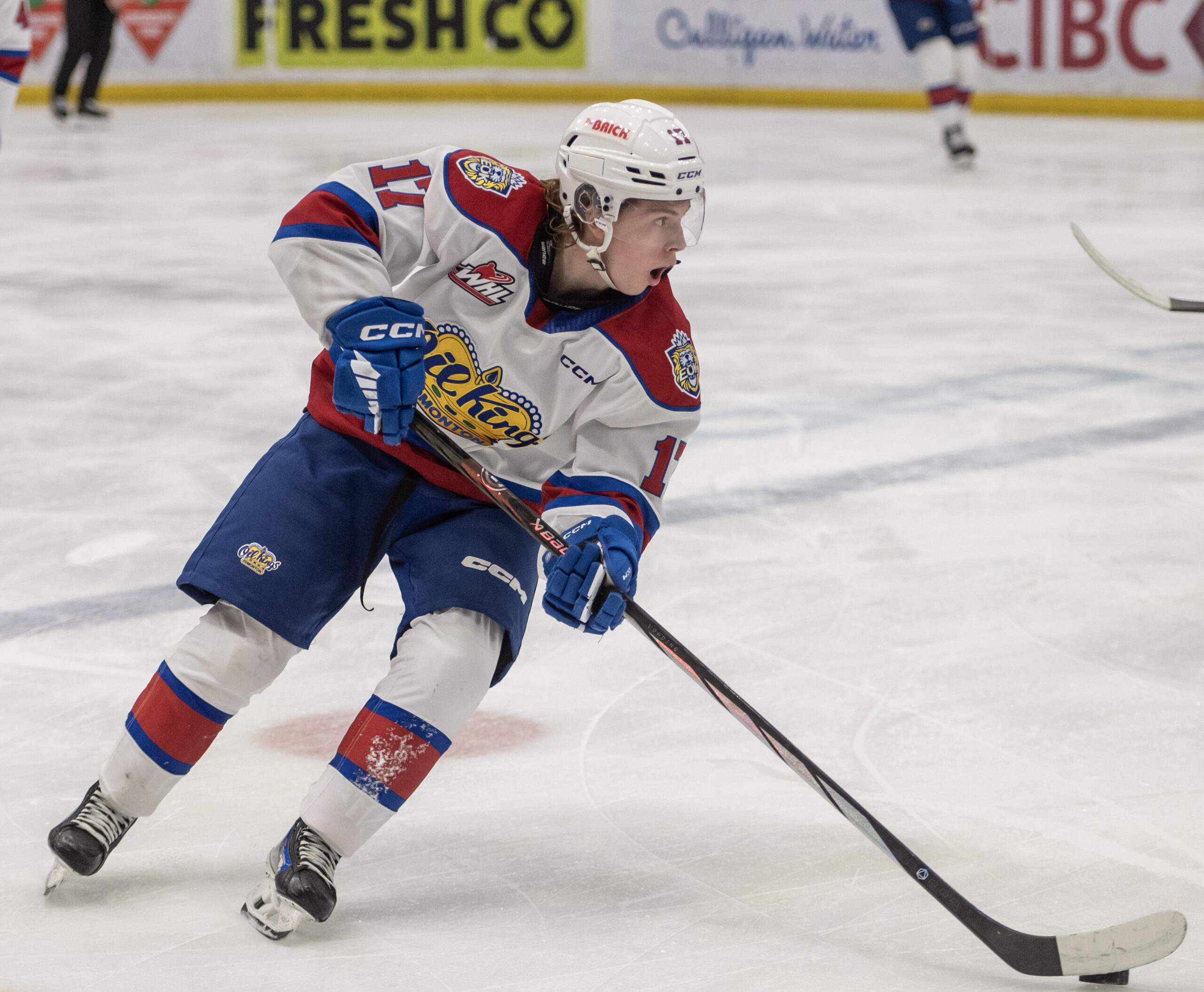 Gavin Hodnett NHL Draft Prospect Profile: Stats, Scouting Report & Potential