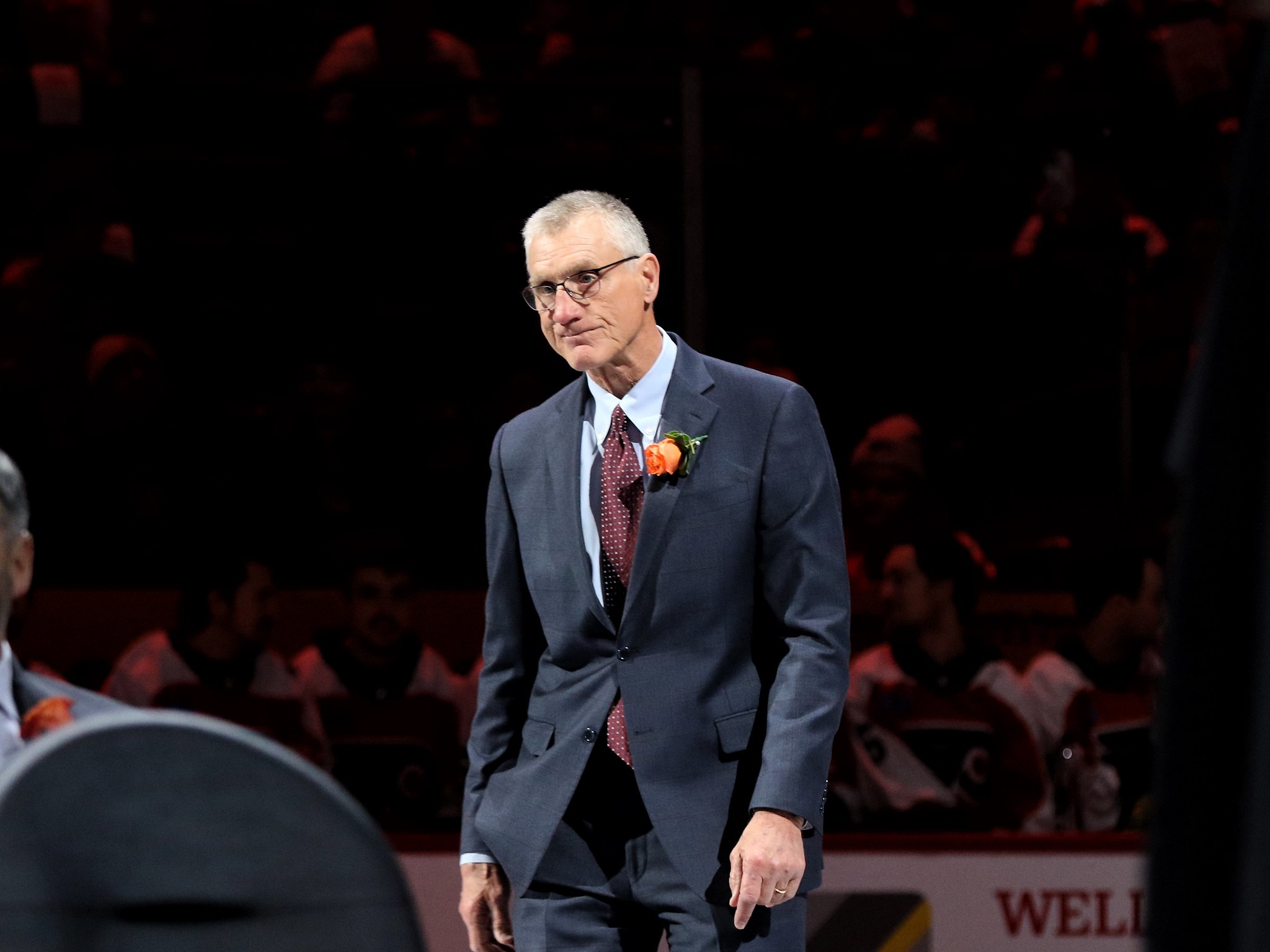 Was Paul Holmgren's Tenure as Flyers GM a Success? - The Hockey Writers - - NHL News, Analysis & More