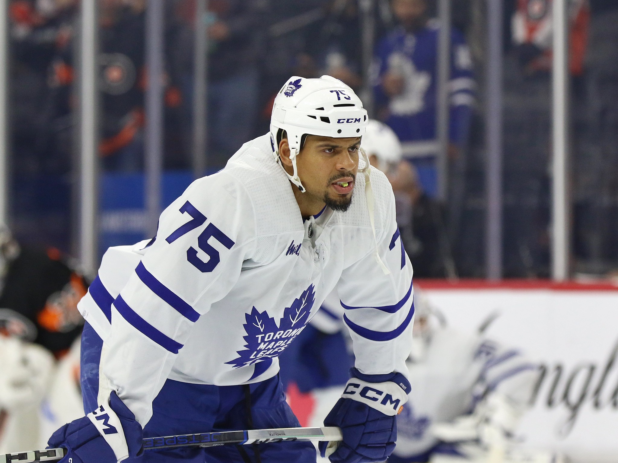 Maple Leafs’ Physical Play Has Been a Double-Edged Sword