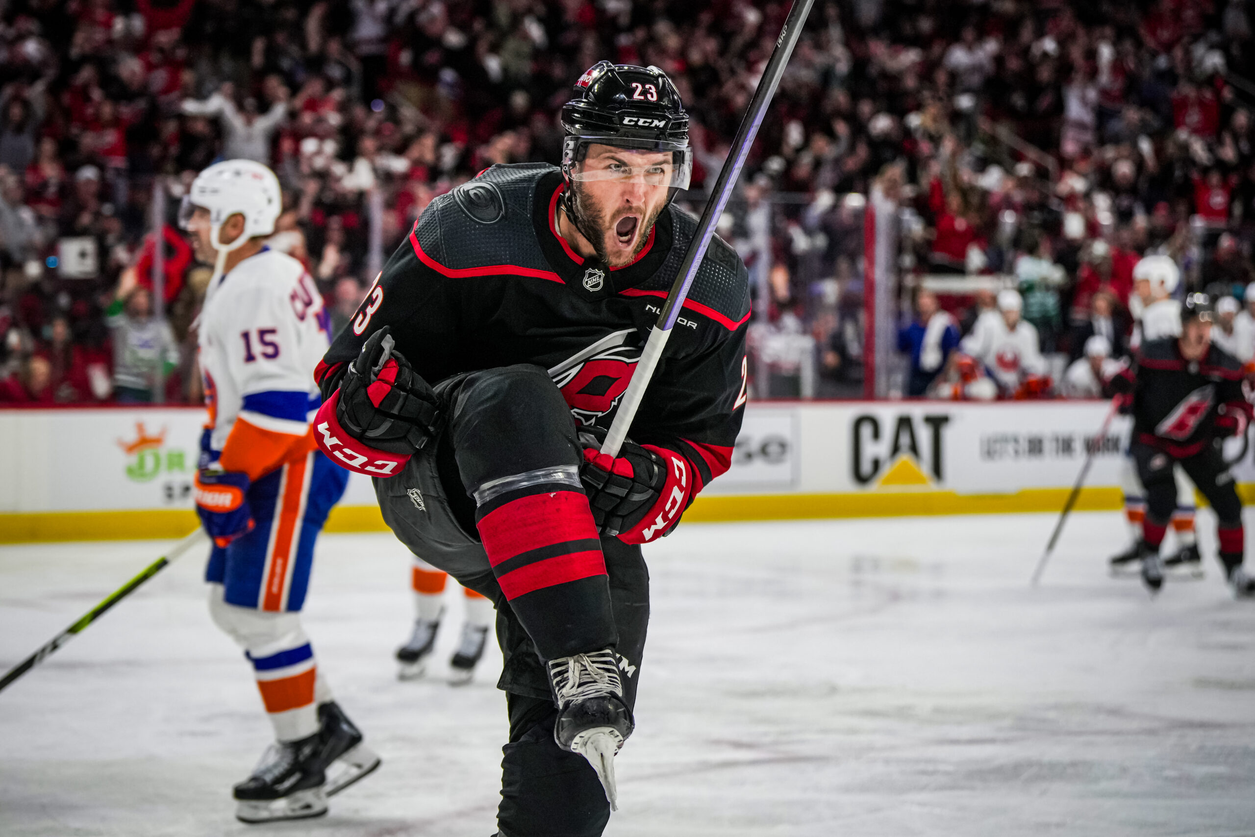 Devils' Free Agent Additions Give Sheldon Keefe Many Line Options - The Hockey Writers - New Jersey Devils - NHL News, Analysis & More