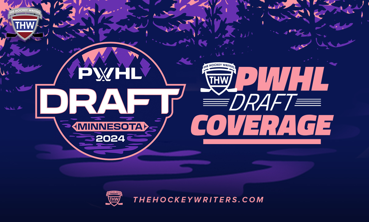 PWHL Montreal's 2024 Draft Results and a LongAwaited Signing The