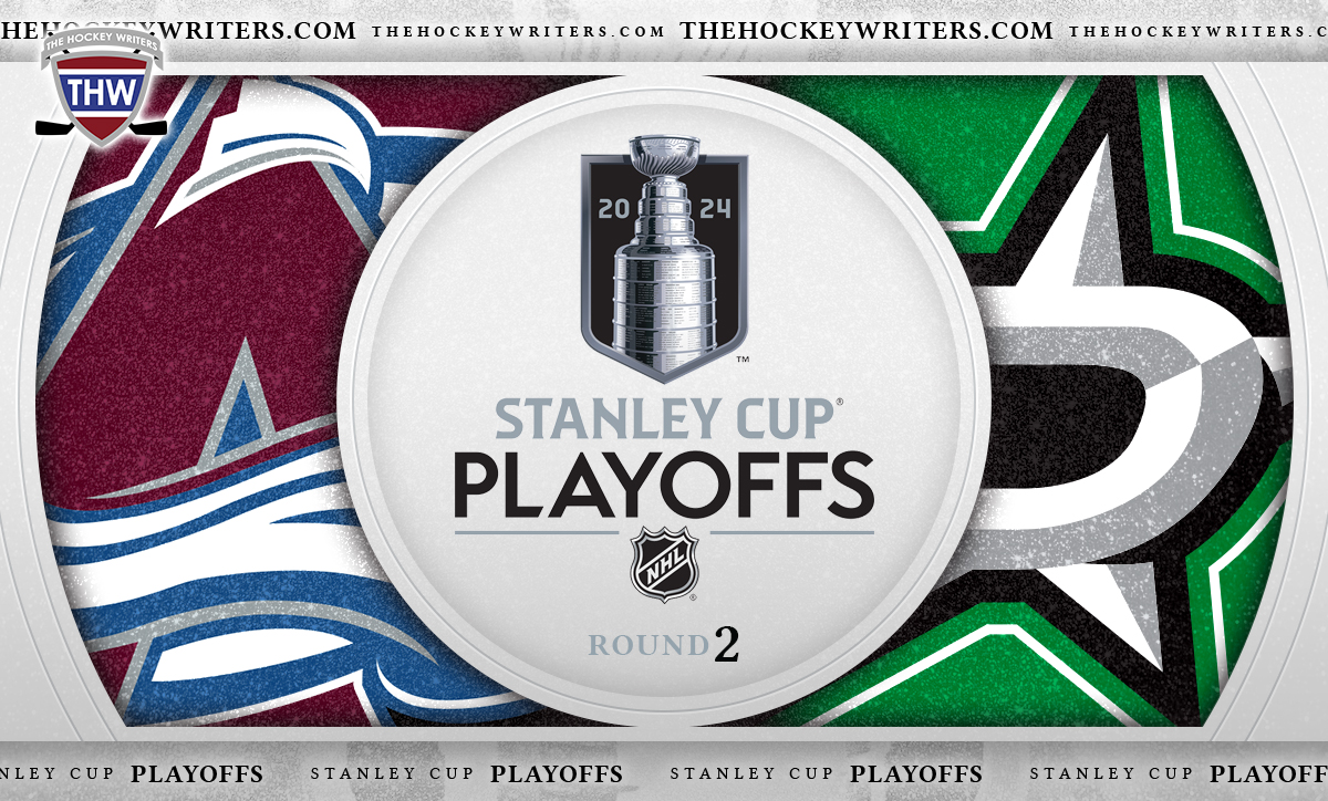 2024 NHL Playoff Preview: Avalanche vs. Stars Key Matchup Breakdown