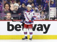 What a New York Rangers Retooling Could Look Like
