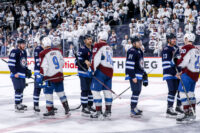 Jets Crushed By Avalanche in 5 Games: What Went Wrong?