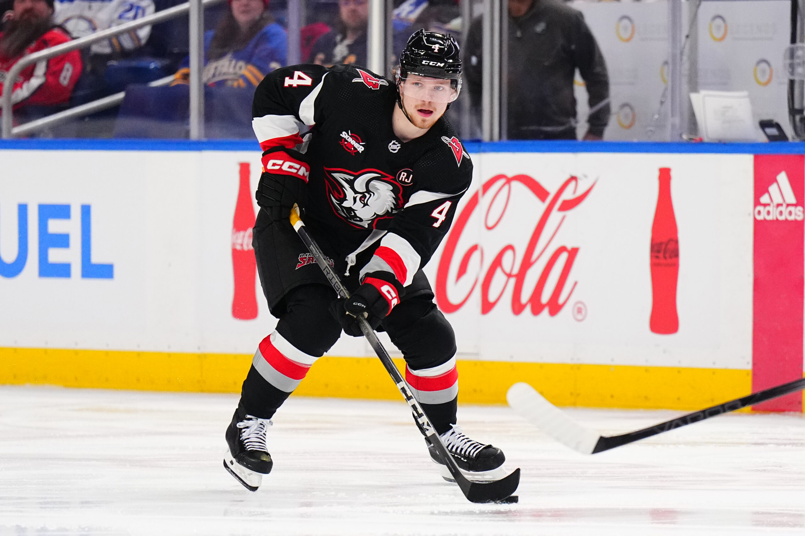 NHL Rumors Sabres Maple Leafs Blues Mammoth The Hockey Writers 