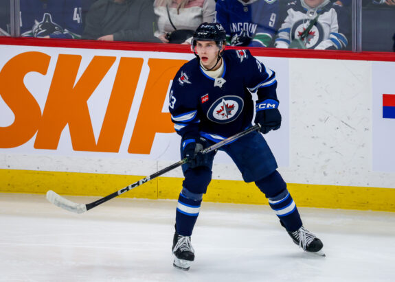 Winnipeg Jets News & Rumors: Kadri, Lambert & Ehlers - The Hockey ...