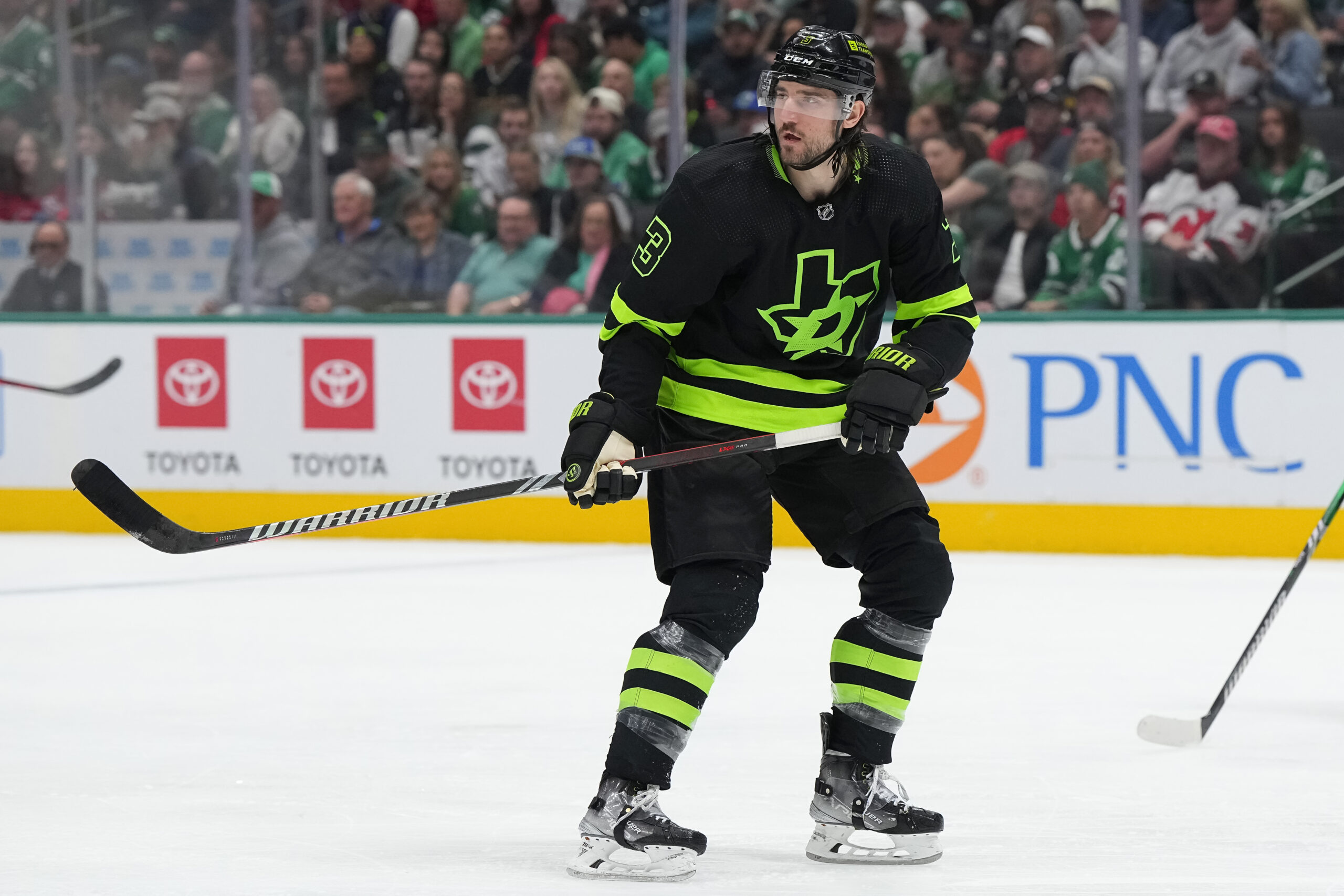 4 Defencemen the Canucks Should Target in Free Agency - The Hockey ...