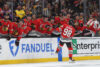 Chicago Blackhawks Celebrate Connor Bedard