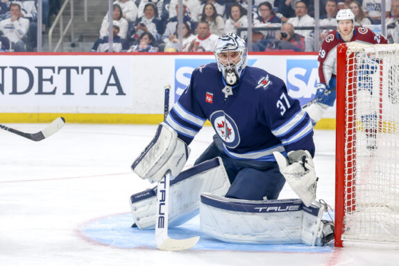 Winnipeg Jets Notebook: 12 Wins In 13 Games, Power Play Success, And ...