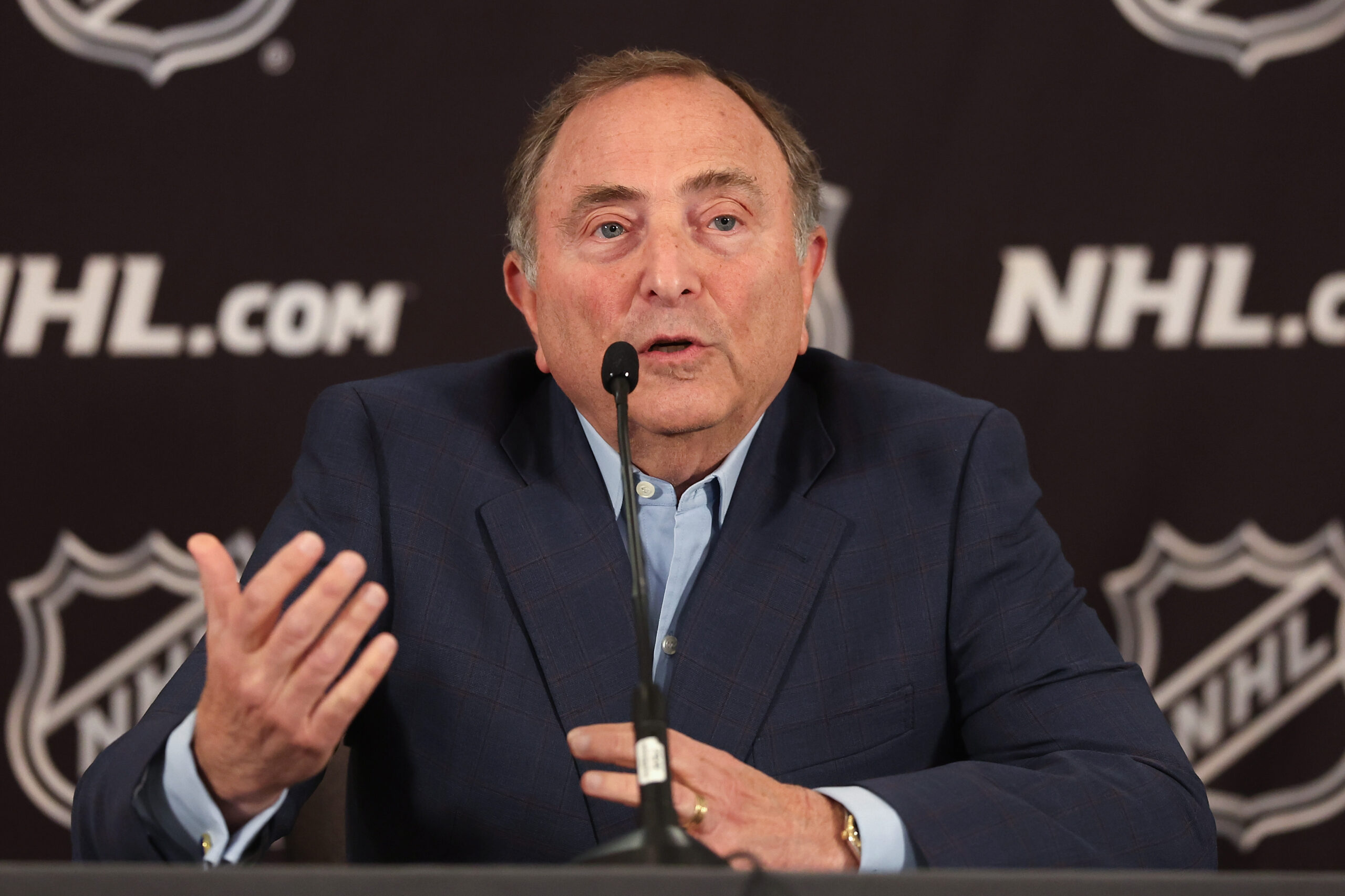 NHL Sets 2024-25 Salary Cap at $88 Million - The Hockey Writers - NHL ...