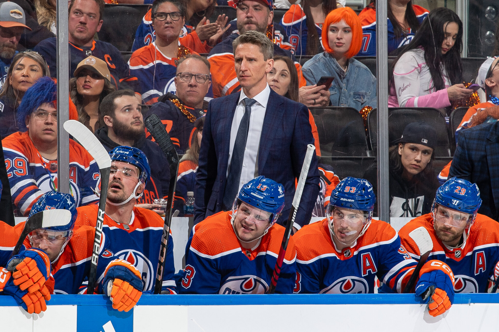 6 Reasons the Edmonton Oilers Will Win 2025 Stanley Cup The Hockey