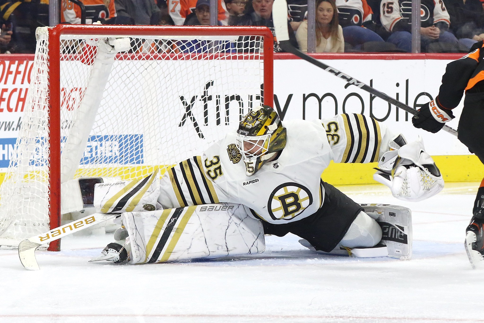 Bruins’ Ullmark Trade May Have Unintended Consequences for 2024-25 – The Hockey Writers Bruins Transactions Latest News, Analysis & More