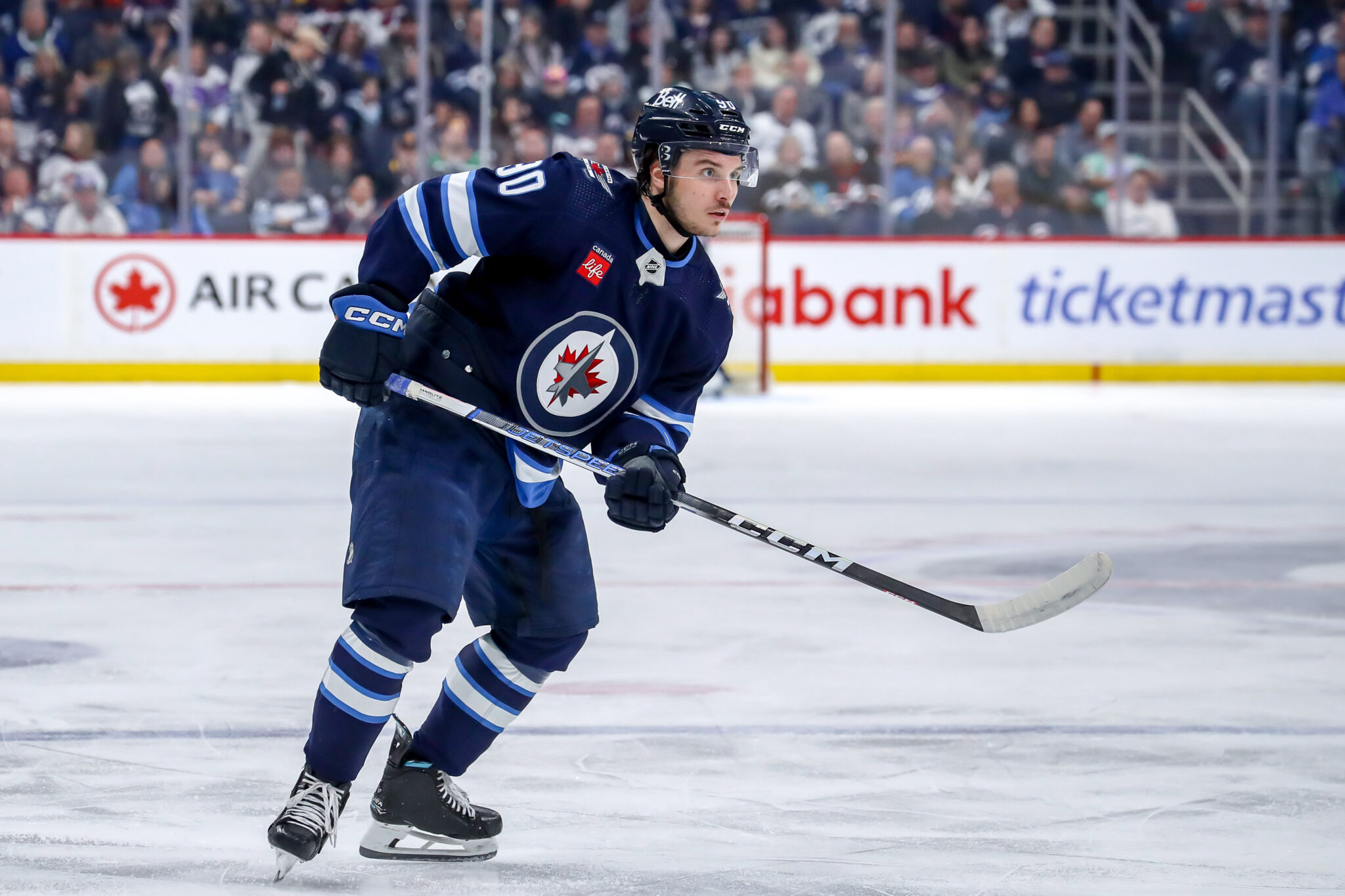 Winnipeg Jets Youth Poised For Big Seasons With AHL Manitoba - The ...