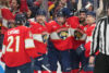 Florida Panthers Celebrate