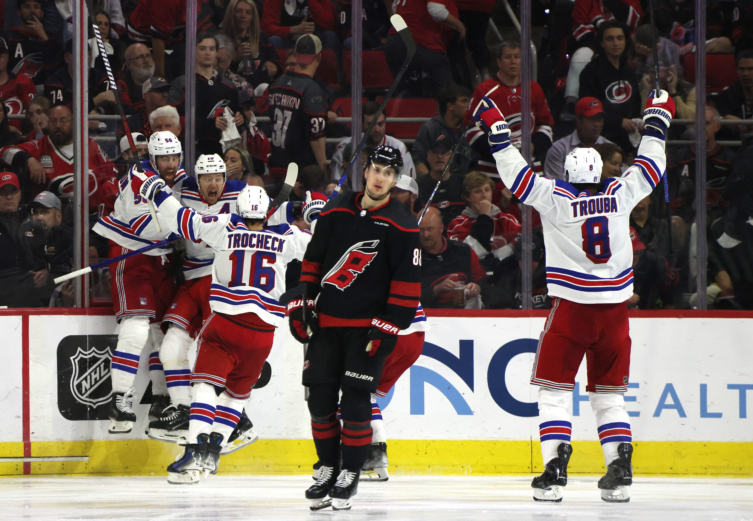 Metropolitan Division Continuing Downward Trend Heading Into 202425