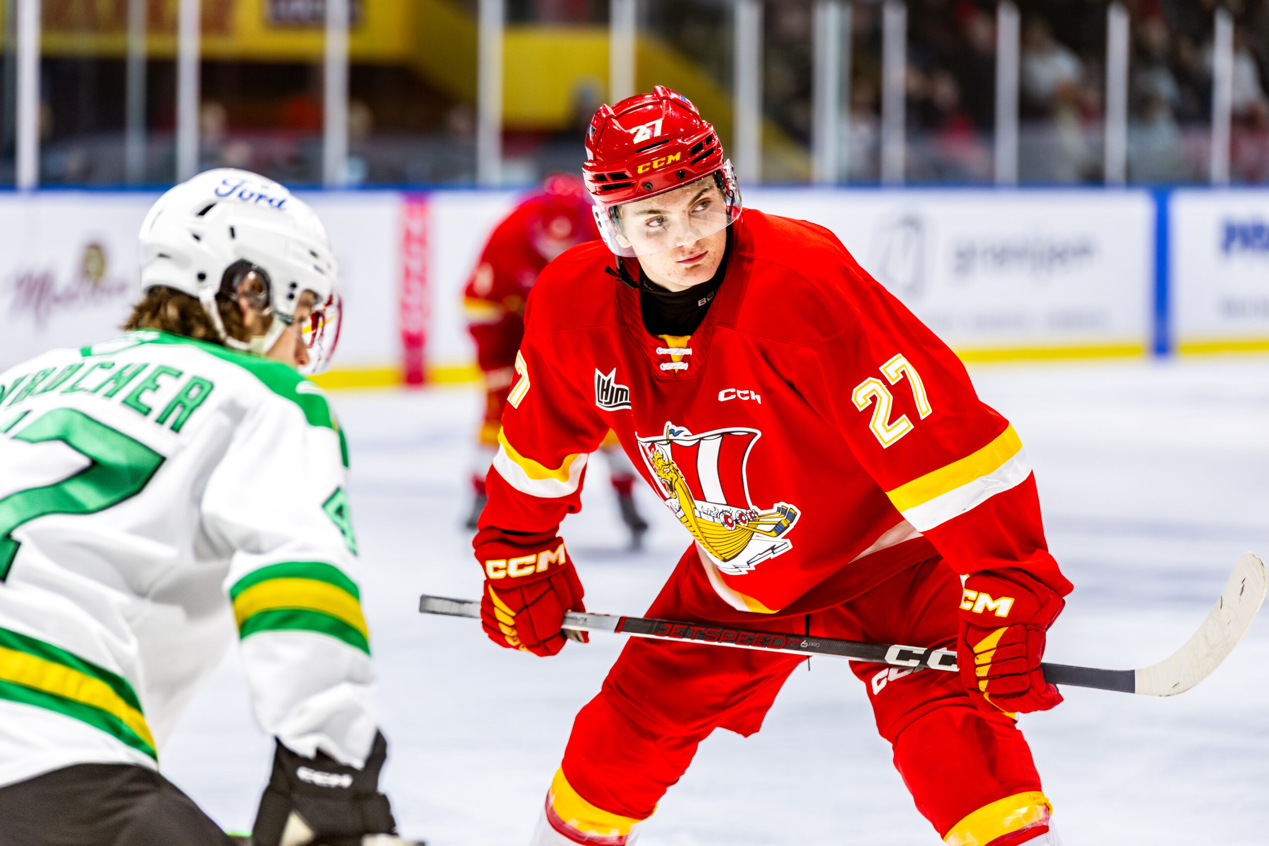 Raoul Boilard – 2024 NHL Draft Prospect Profile - The Hockey Writers ...