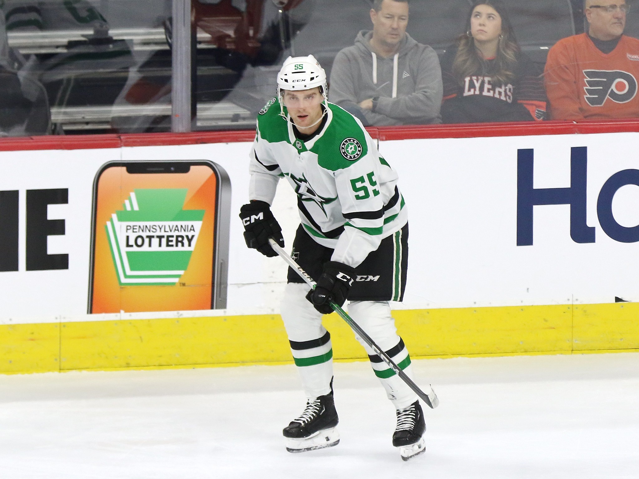 Thomas Harley Contract Projection: Breakout Season with Dallas Stars