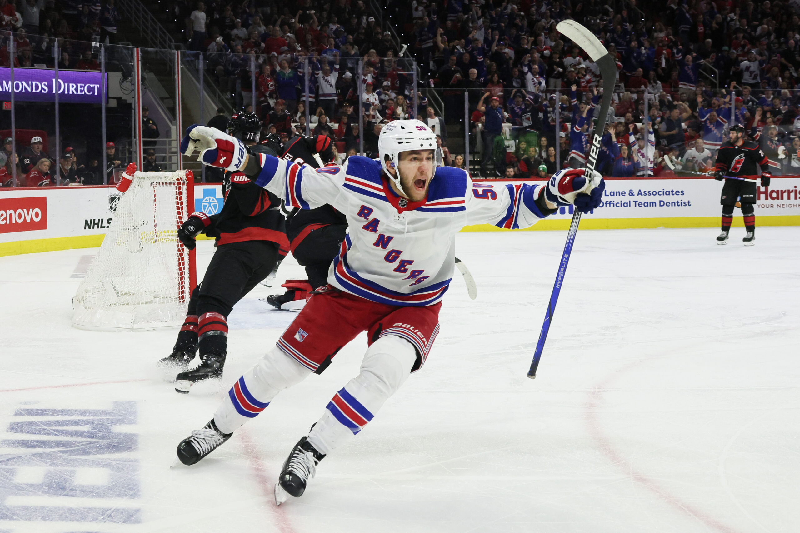 Rangers’ projected 2024-25 roster is an improvement over last season – The Hockey Writers – New York Rangers