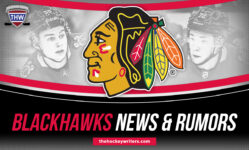 Blackhawks News & Rumors: Bedard, Stomach Bugs & Looking to Rebound