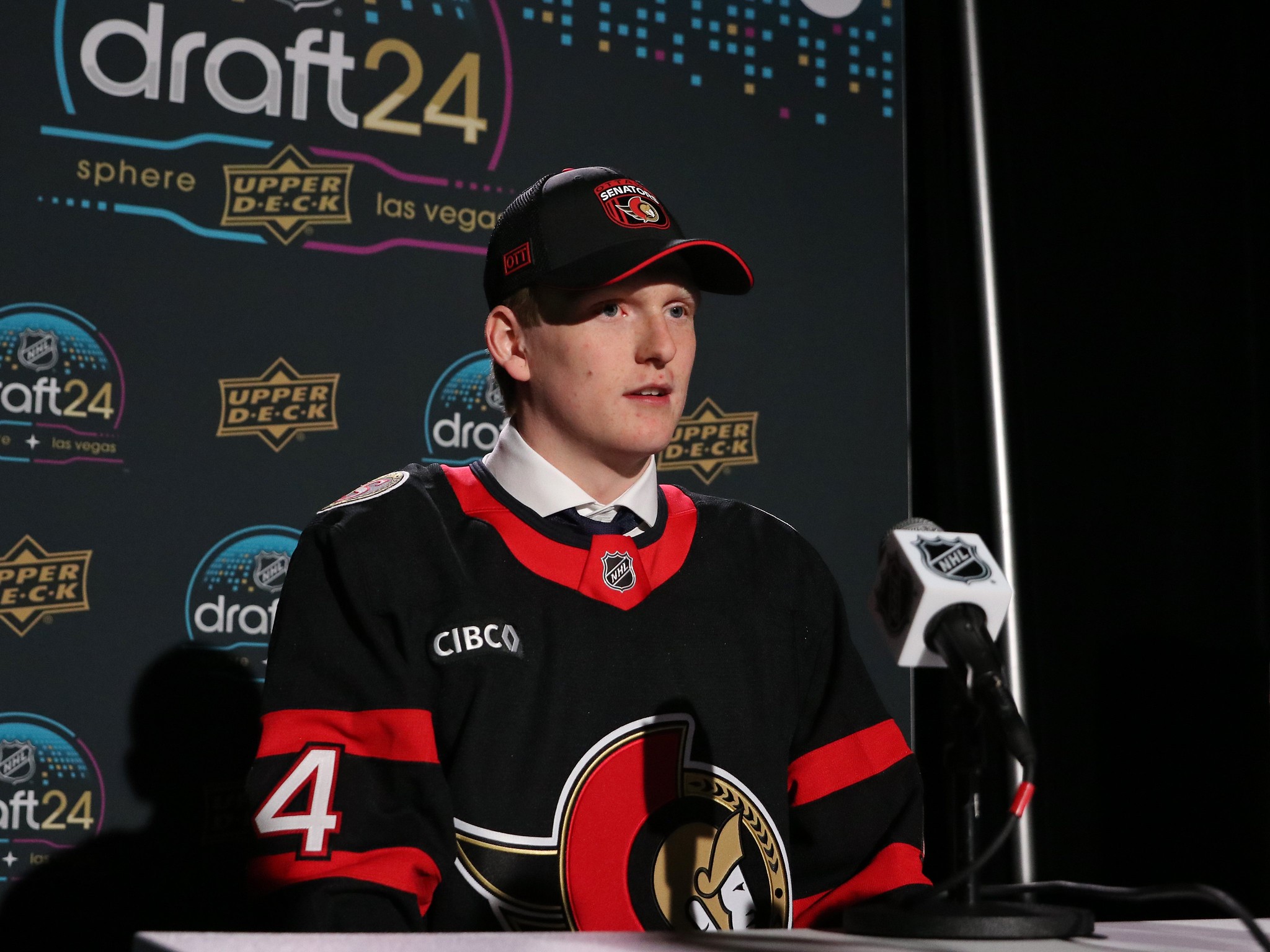 Ottawa Senators