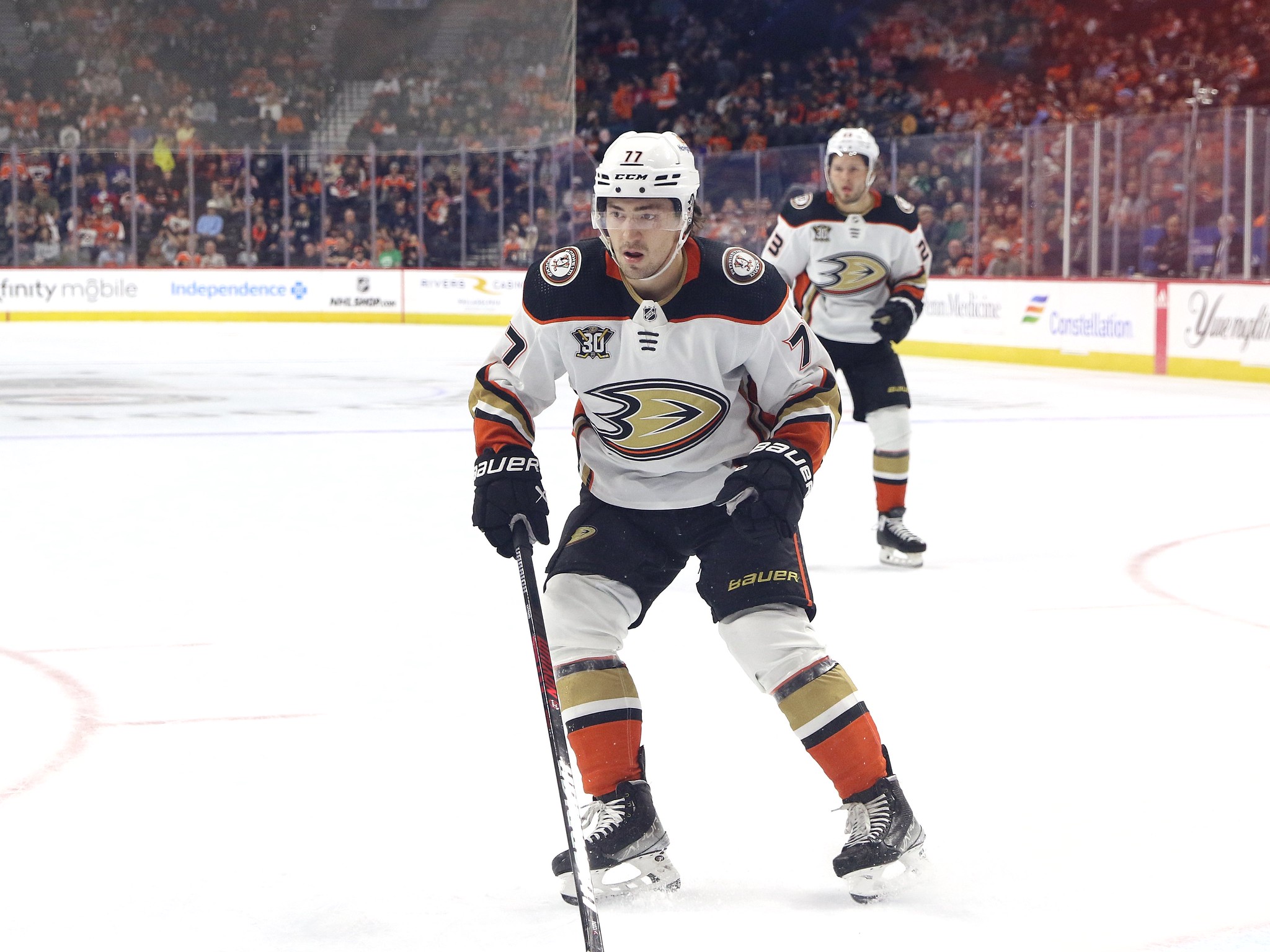 Lightning Trade Package That Could Land Them Ducks' Frank Vatrano - The Hockey Writers - Tampa Bay Lightning - NHL News, Analysis & More