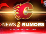 Flames News & Rumors: Kadri, McTavish, Zary & More