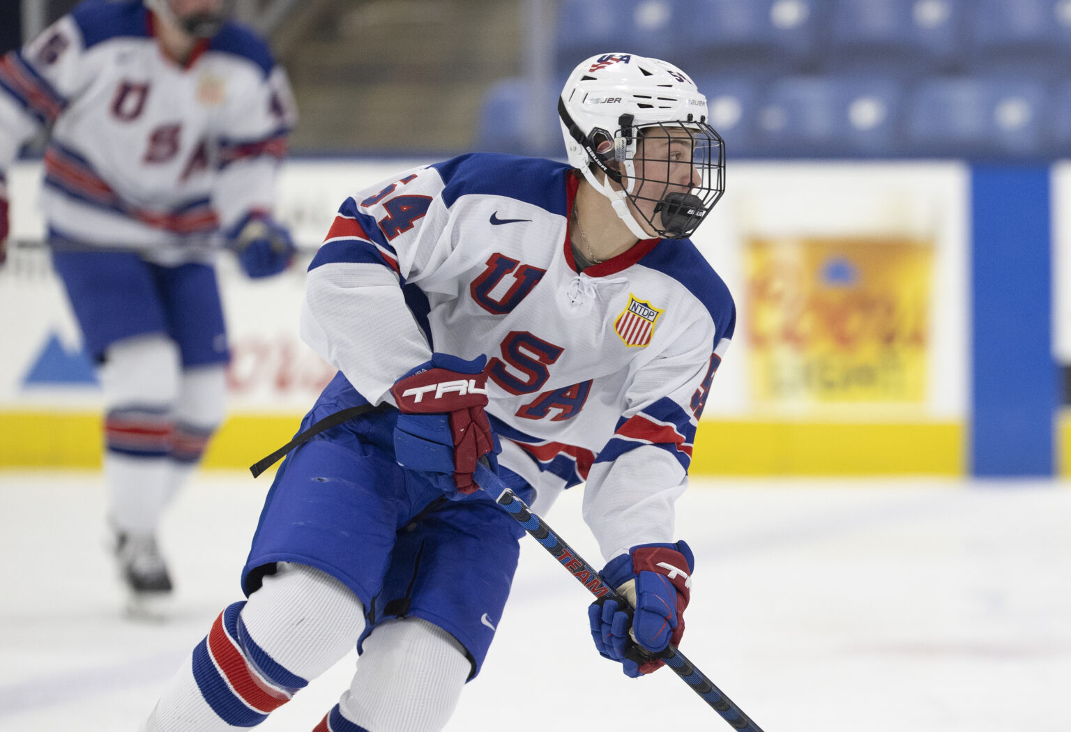 Team USA's 2025 World Junior Championship Roster Prediction The