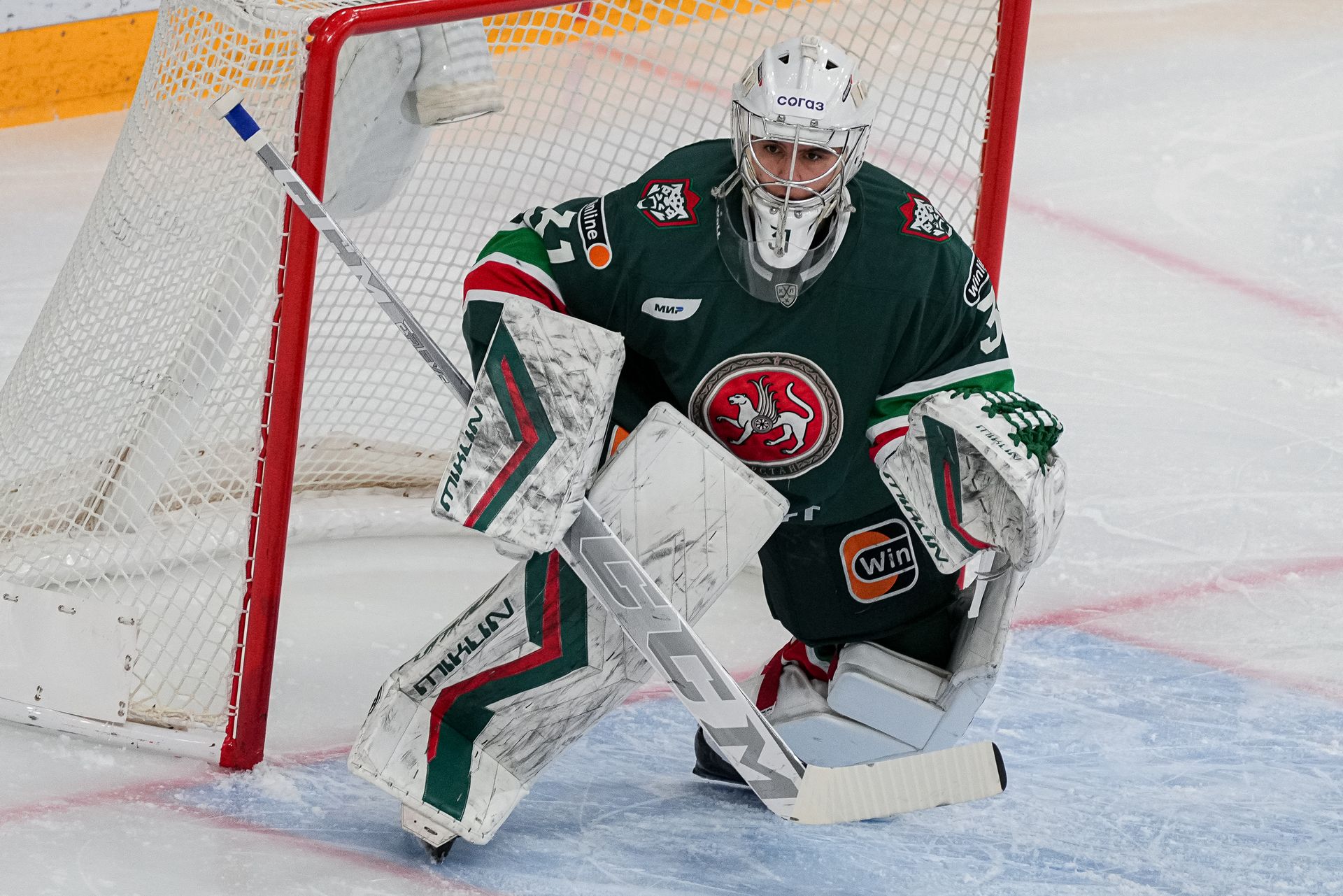 Maple Leafs Have Goalie Options In The Ahl To Back Up Joseph Woll - The 