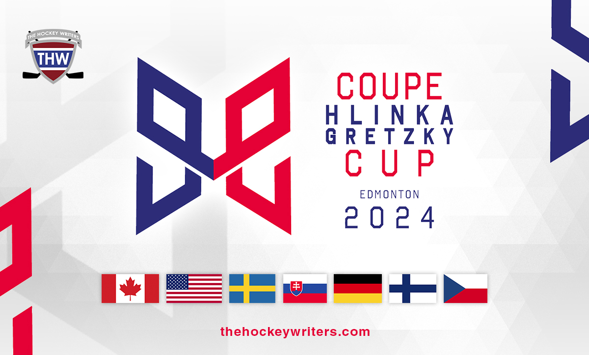 Czechia and Canada Advance to 2024 Hlinka Gretzky Cup Final BVM Sports