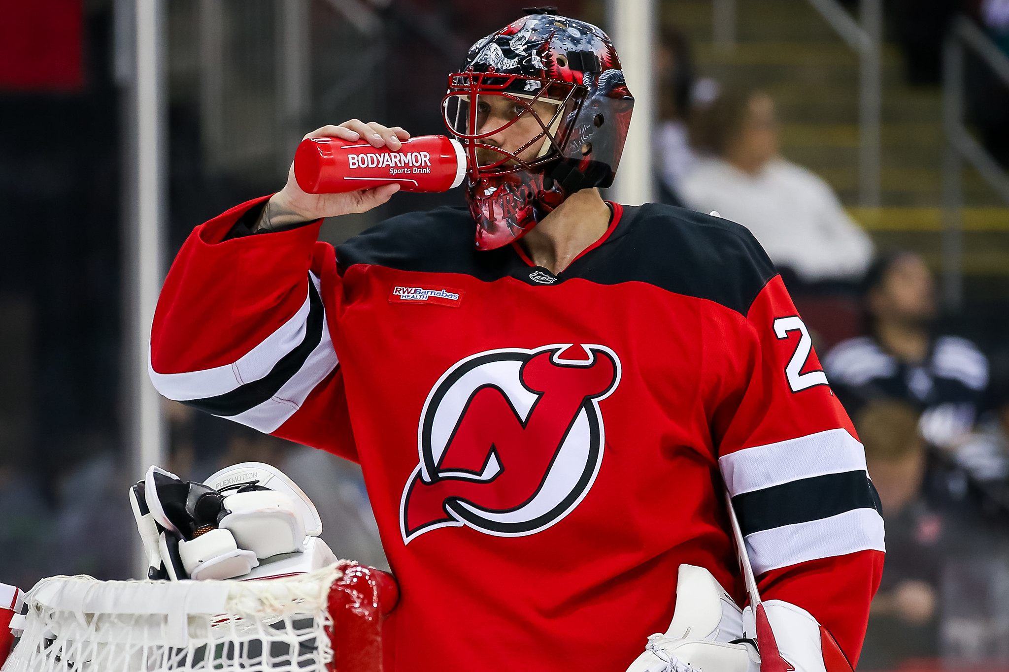 Devils Opening Day Mailbag Timo Meier, Sheldon Keefe's System