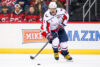 Alex Ovechkin Washington Capitals