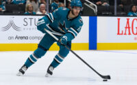 Sharks’ Wennberg Extension Indicates Their Biggest Pivot Yet