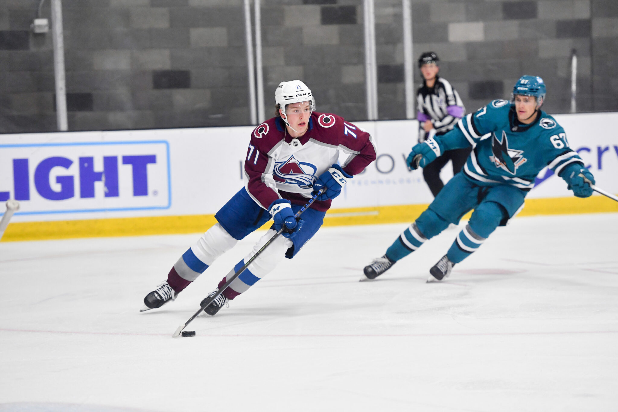 Colorado Avalanche’s 2024-25 Season Predictions - The Hockey Writers 