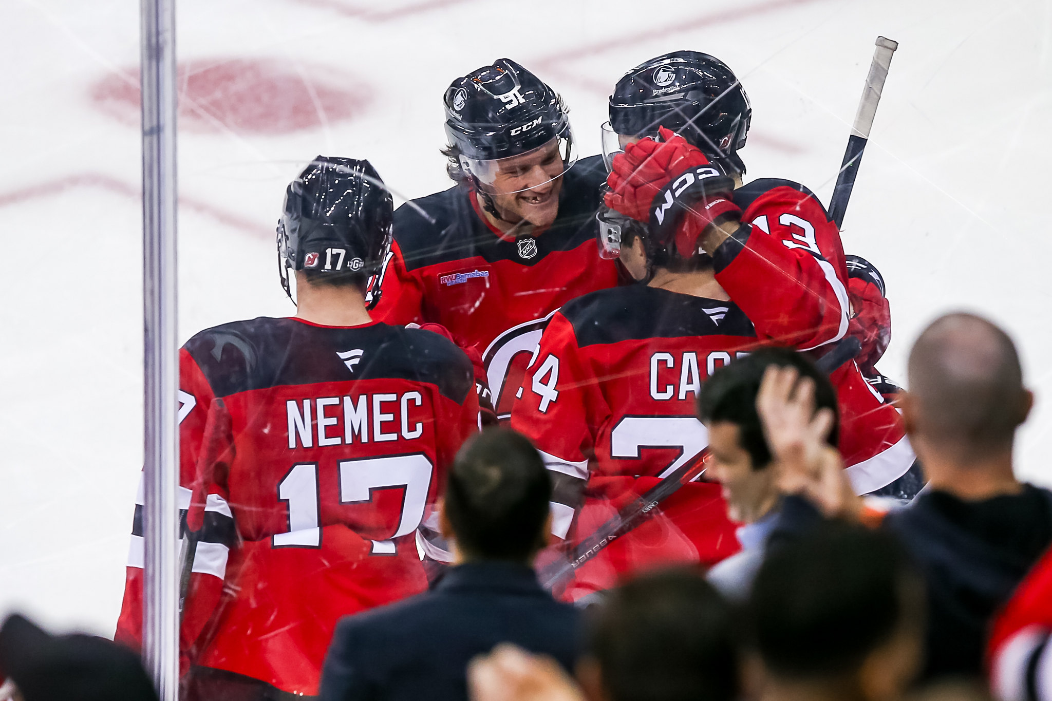 New Jersey Devils' MultiYear HomeIce Struggles Need to Be Addressed