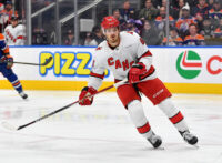 UFA Jack Roslovic Turned Down Oilers Contract Offer