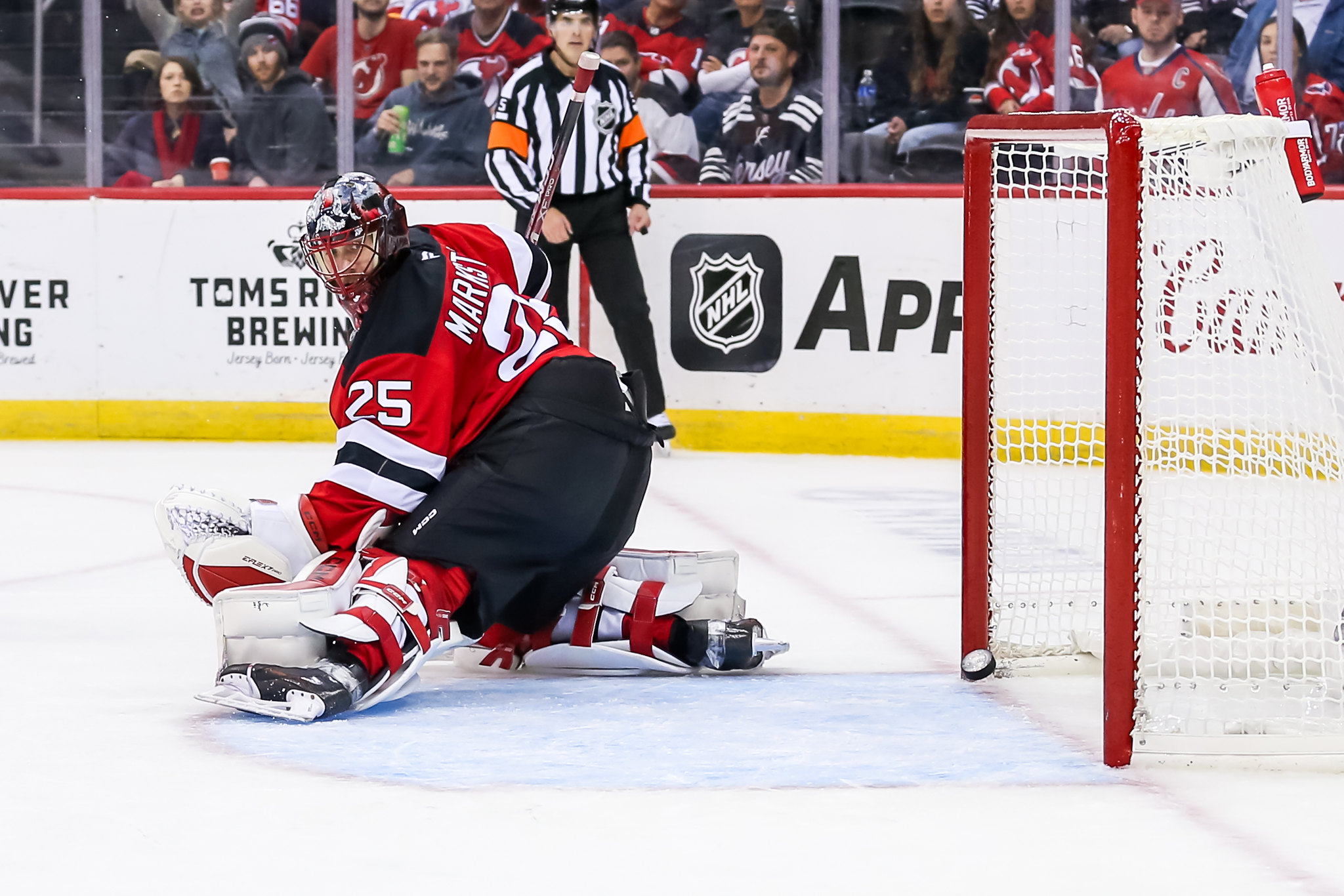 3 Takeaways From the New Jersey Devils' 4-2 Win Over the Hurricanes