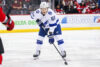 Jake Guentzel Tampa Bay Lightning