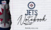 Winnipeg Jets Notebook