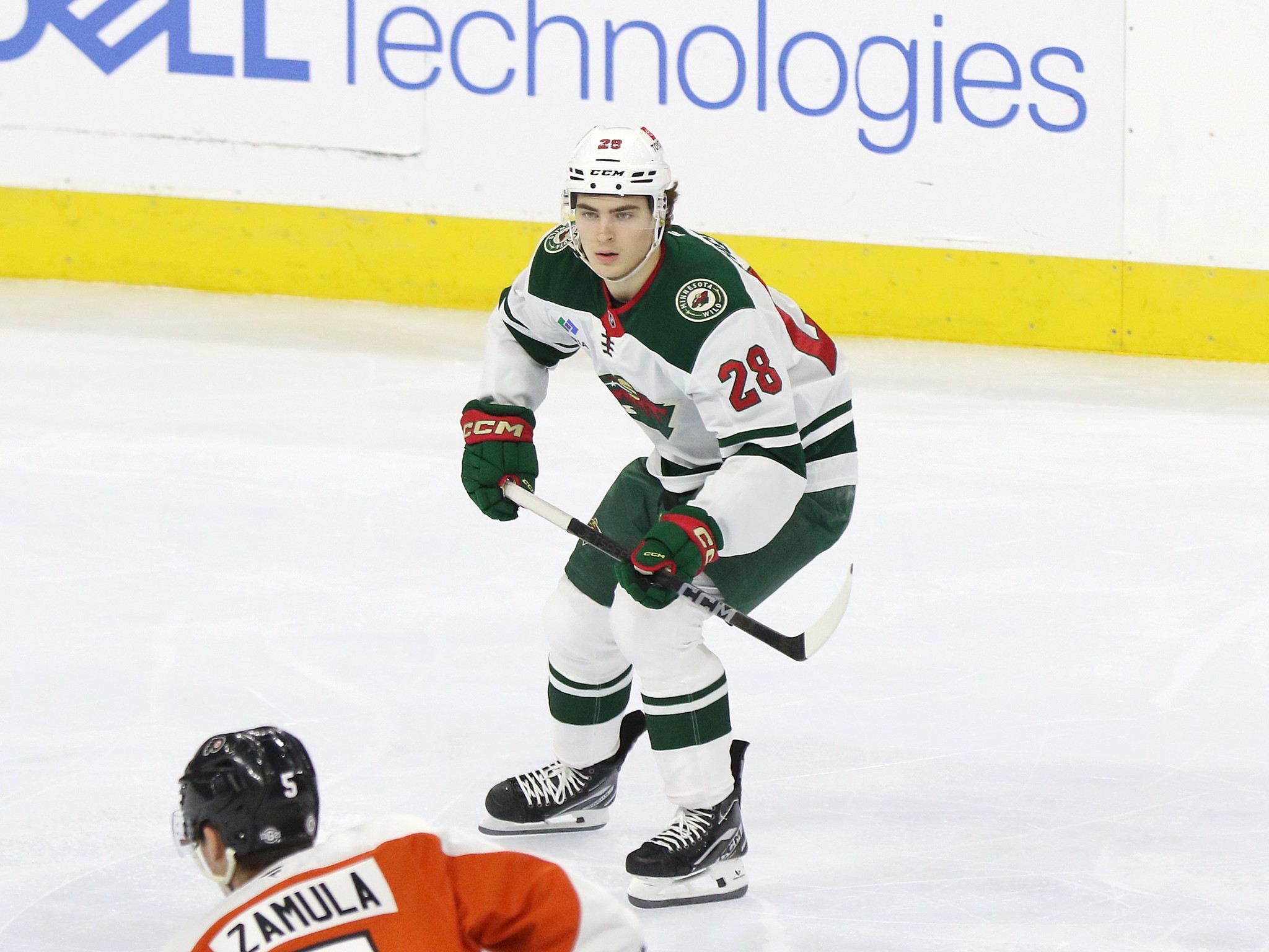 Minnesota Wild Find Scoring in 4-0 Win Over Seattle Kraken – The Hockey Writers NHL News Latest News, Analysis & More