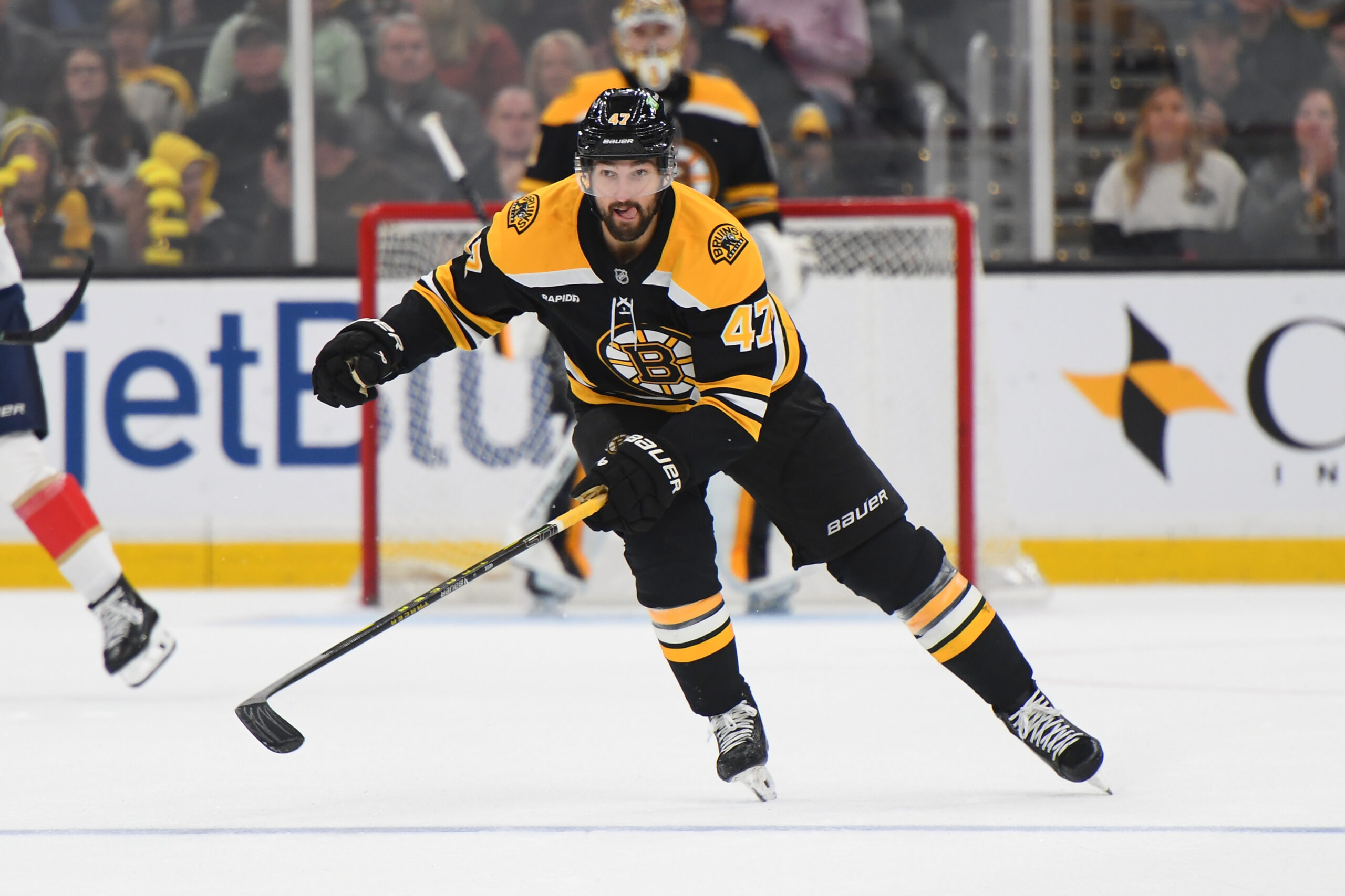 Projected Lineups for the Bruins vs Stars 10/24/24 The Hockey