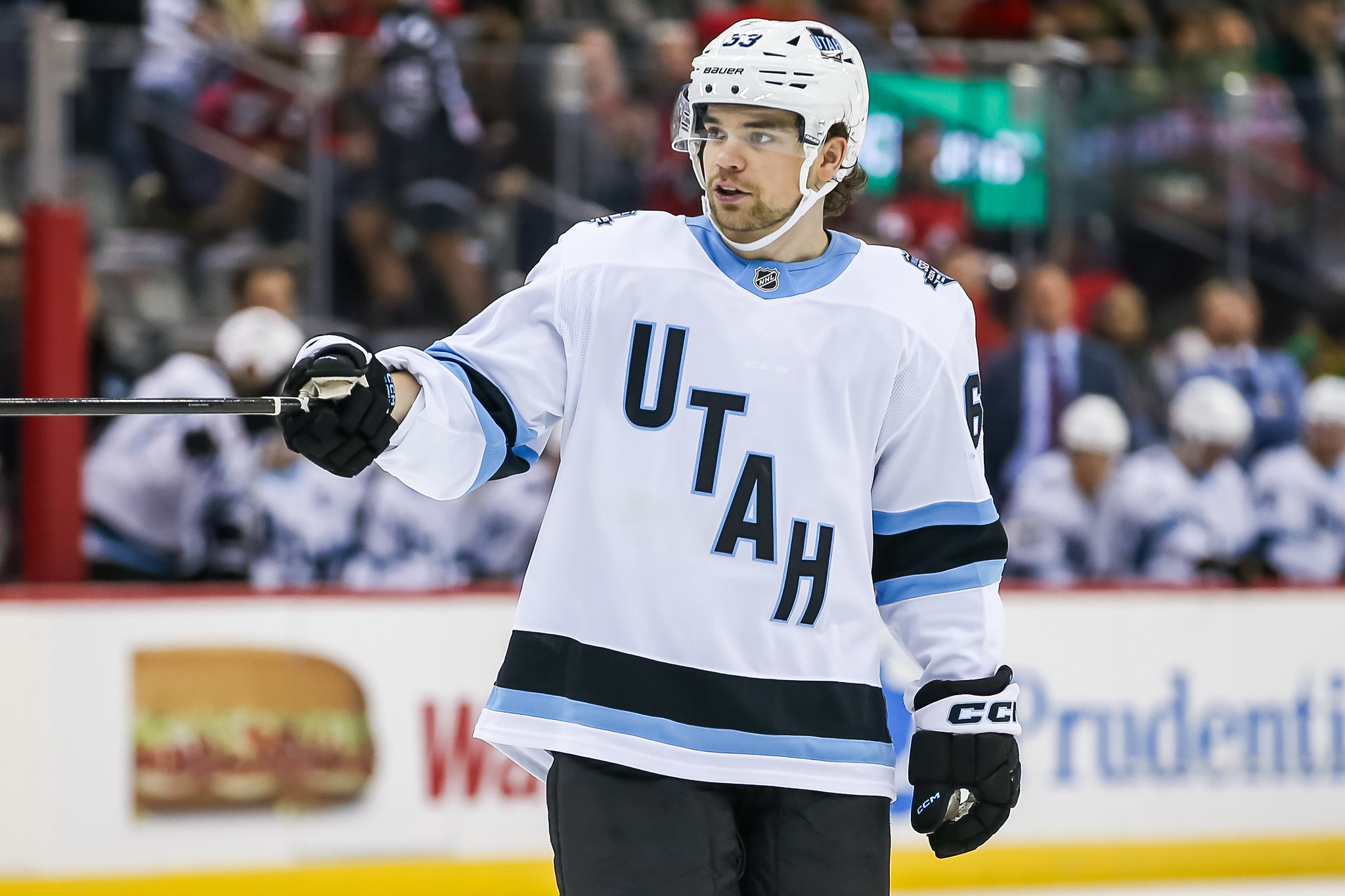 Maple Leafs Acquire Matias Maccelli From Utah Mammoth The Hockey 