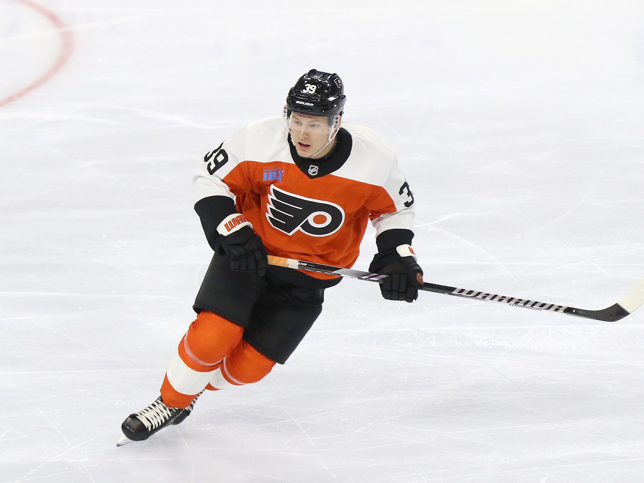 Philadelphia Flyers’ Matvei Michkov Has Been Productive In All ...