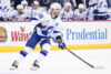 Nikita Kucherov Tampa Bay Lightning