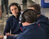 Steve Mears Excited & Ready To Be New Voice of Blue Jackets - The ...