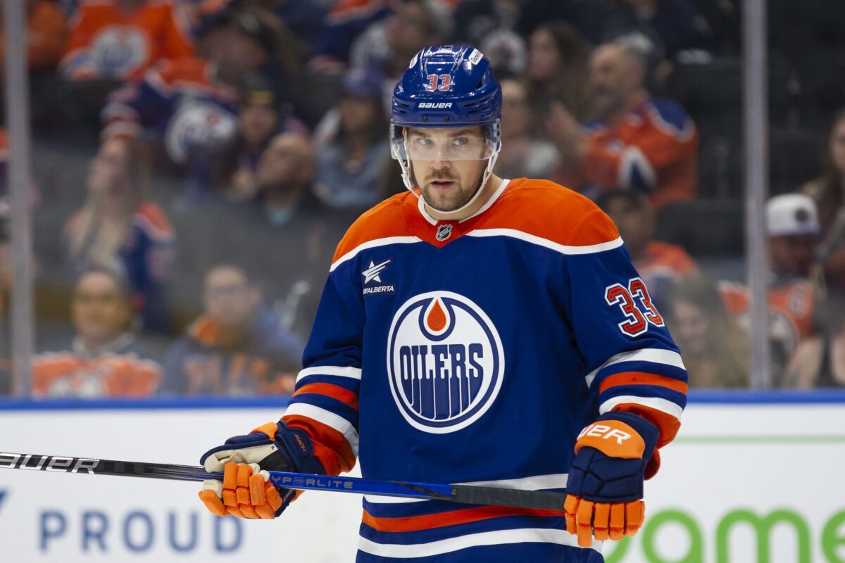 Viktor Arvidsson, Edmonton Oilers