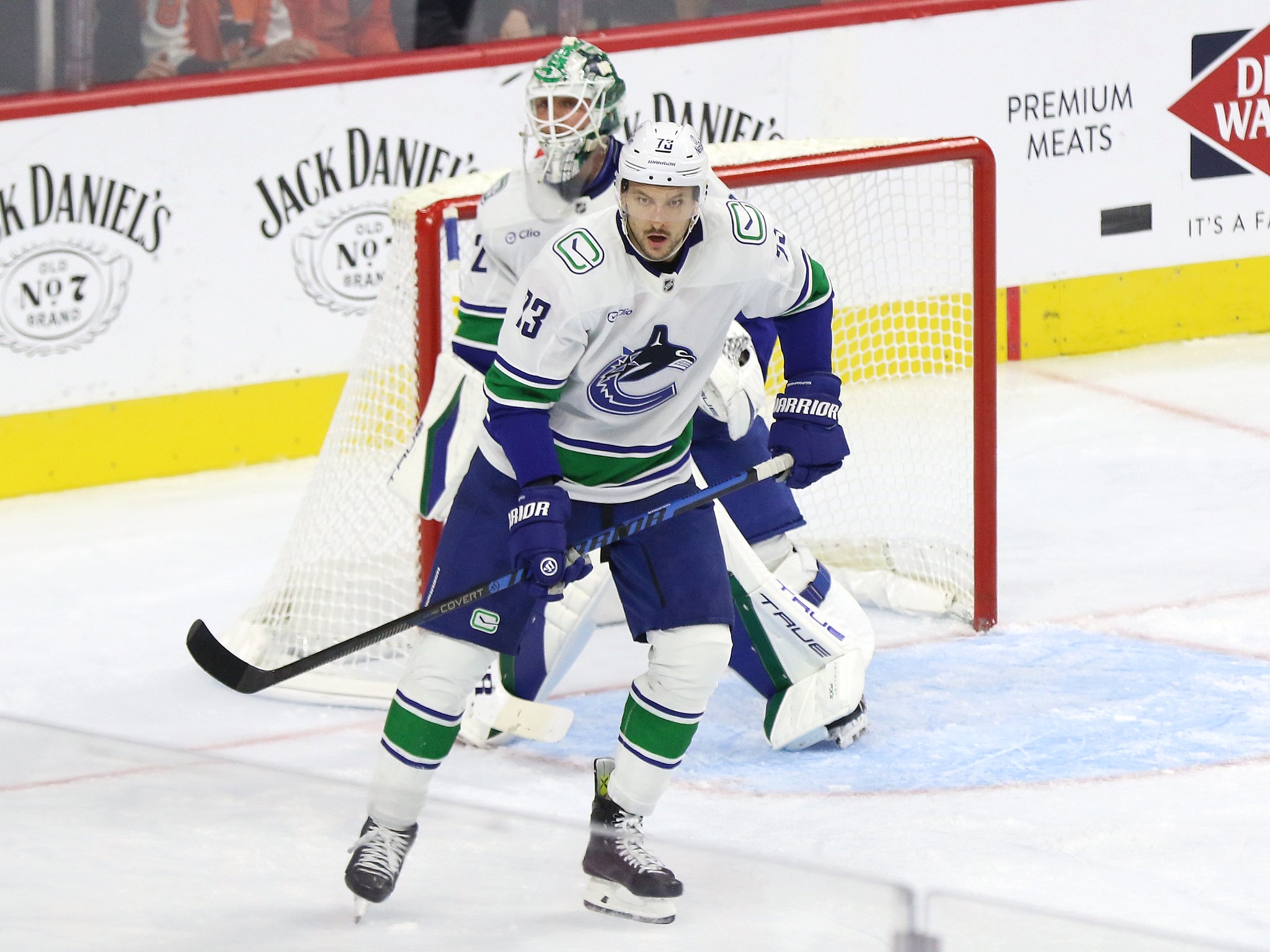 NHL Rumors Canucks Rangers Oilers Hurricanes Maple Leafs The 